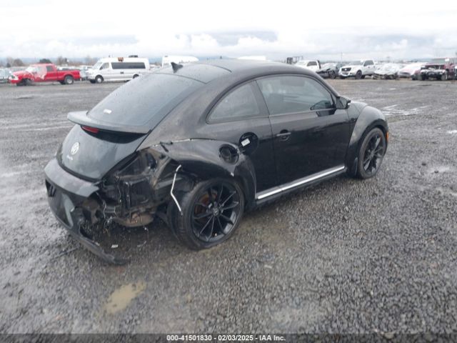3VWJP7AT3EM608906 Volkswagen Beetle 2.5l