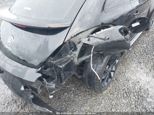 3VWJP7AT3EM608906 Volkswagen Beetle 2.5l