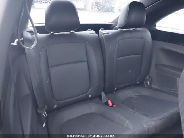 3VWJP7AT3EM608906 Volkswagen Beetle 2.5l
