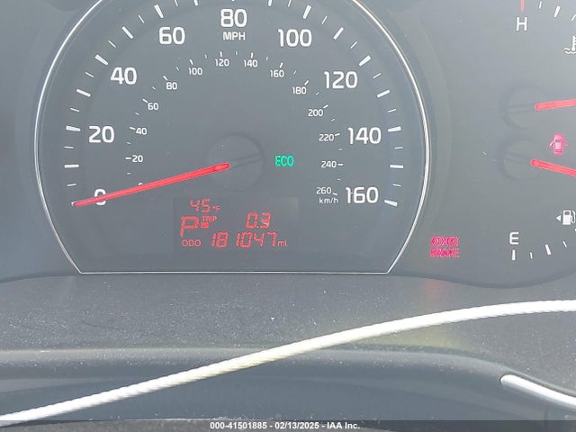 KIA Sorento Lx V6 2015 5XYKTDA76FG602908 Image 15