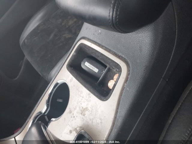1C4RJFAGXEC528265 Jeep Grand Cherokee Altitude