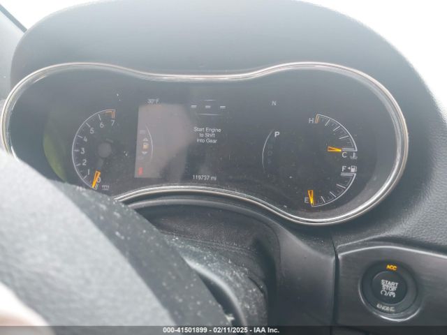 1C4RJFAGXEC528265 Jeep Grand Cherokee Altitude