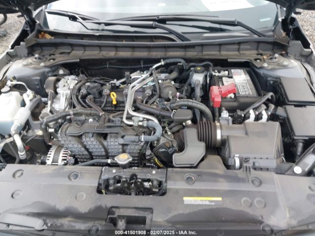 1N4BL4BV0RN342408 Nissan Altima S Fwd