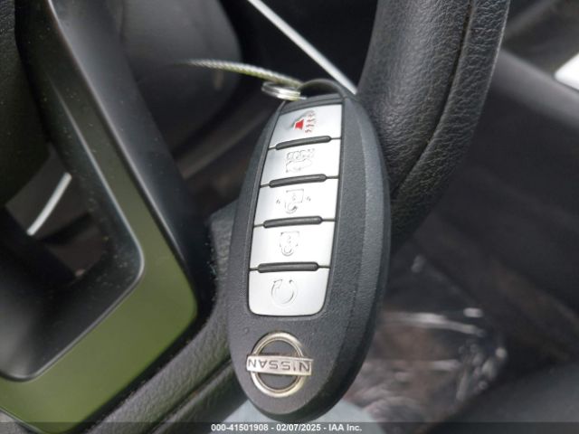 1N4BL4BV0RN342408 Nissan Altima S Fwd
