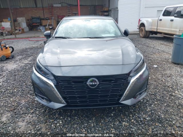 1N4BL4BV0RN342408 Nissan Altima S Fwd