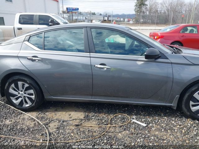 1N4BL4BV0RN342408 Nissan Altima S Fwd