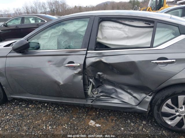 1N4BL4BV0RN342408 Nissan Altima S Fwd
