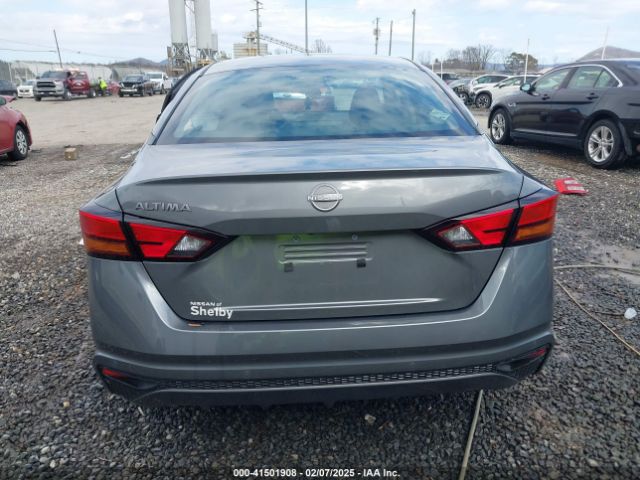 1N4BL4BV0RN342408 Nissan Altima S Fwd
