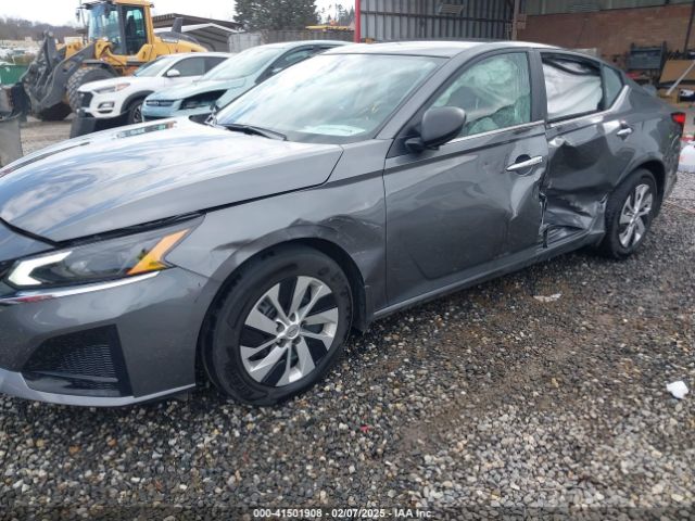 1N4BL4BV0RN342408 Nissan Altima S Fwd