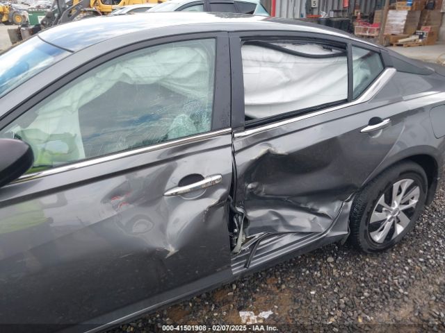 1N4BL4BV0RN342408 Nissan Altima S Fwd