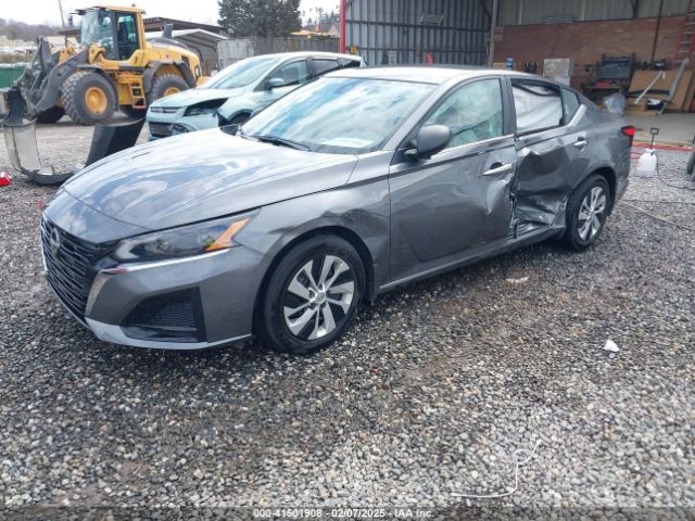 1N4BL4BV0RN342408 Nissan Altima S Fwd
