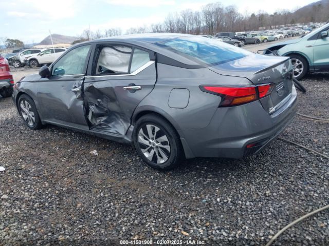 1N4BL4BV0RN342408 Nissan Altima S Fwd