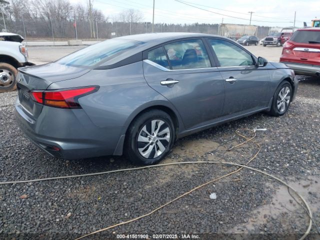 1N4BL4BV0RN342408 Nissan Altima S Fwd