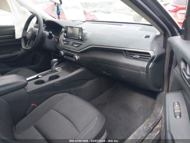 1N4BL4BV0RN342408 Nissan Altima S Fwd