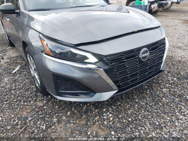 1N4BL4BV0RN342408 Nissan Altima S Fwd