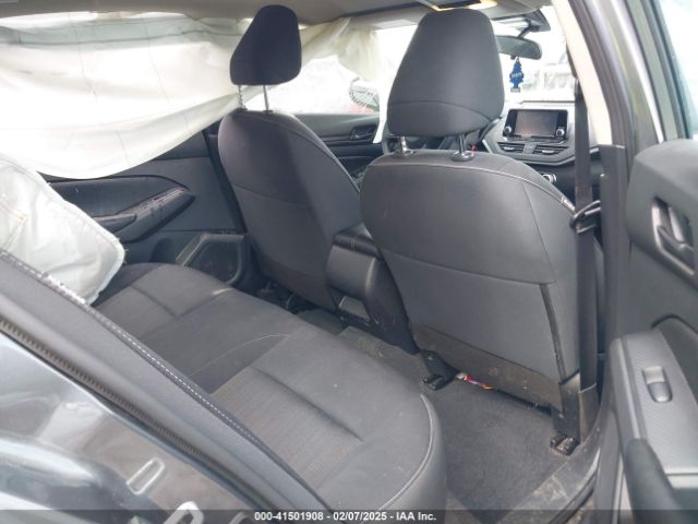1N4BL4BV0RN342408 Nissan Altima S Fwd