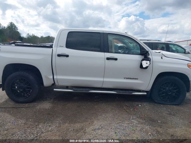 5TFDW5F18FX475571 Toyota Tundra Sr5 5.7l V8