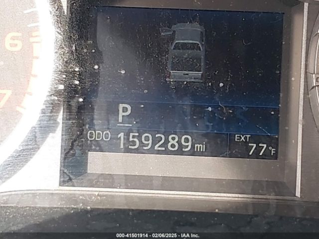 5TFDW5F18FX475571 Toyota Tundra Sr5 5.7l V8