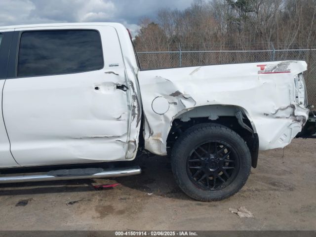 5TFDW5F18FX475571 Toyota Tundra Sr5 5.7l V8