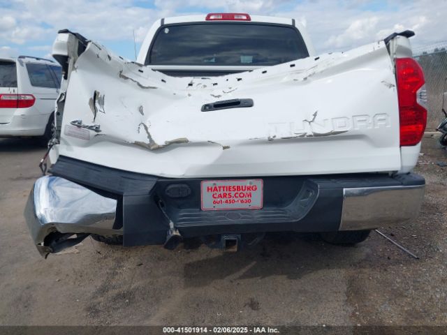 5TFDW5F18FX475571 Toyota Tundra Sr5 5.7l V8