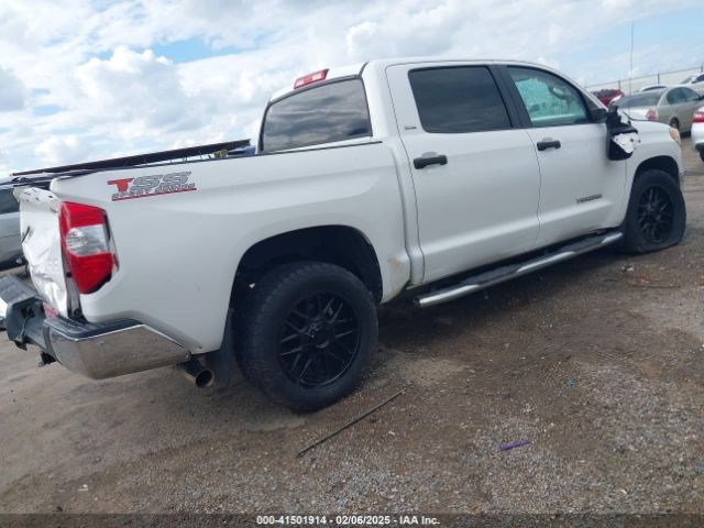 5TFDW5F18FX475571 Toyota Tundra Sr5 5.7l V8