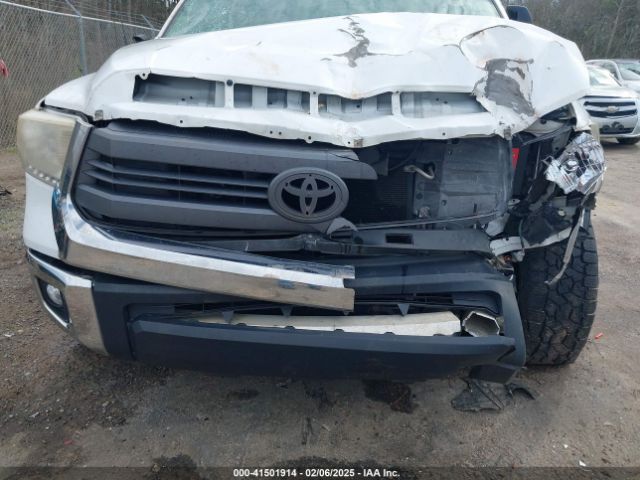 5TFDW5F18FX475571 Toyota Tundra Sr5 5.7l V8