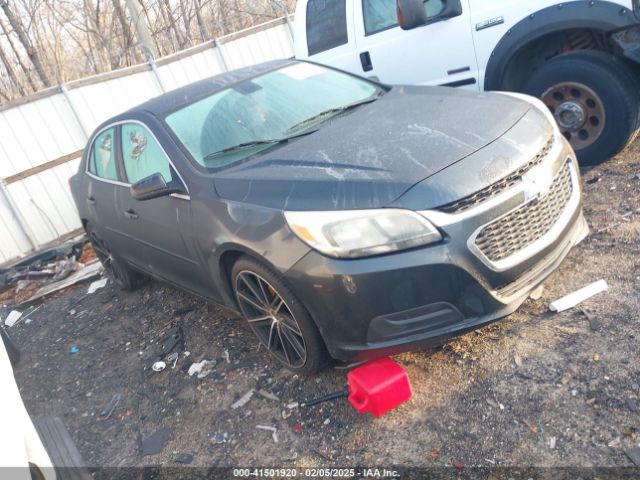 1G11B5SL1FF209233 auction archive image