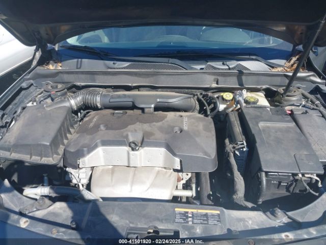 1G11B5SL1FF209233 Chevrolet MALIBU LS