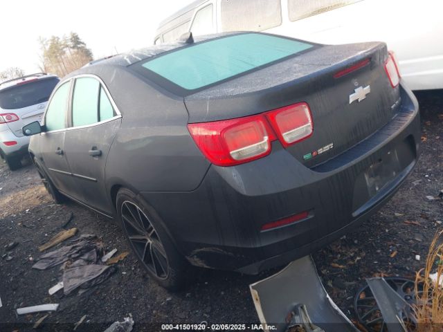 1G11B5SL1FF209233 Chevrolet MALIBU LS