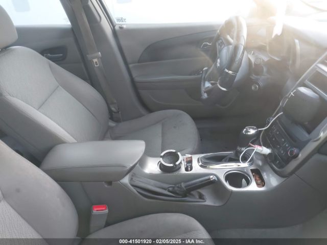 1G11B5SL1FF209233 Chevrolet MALIBU LS