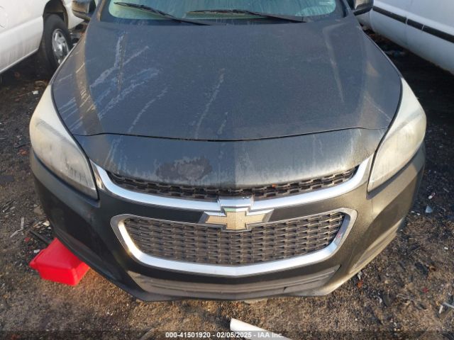 1G11B5SL1FF209233 Chevrolet MALIBU LS