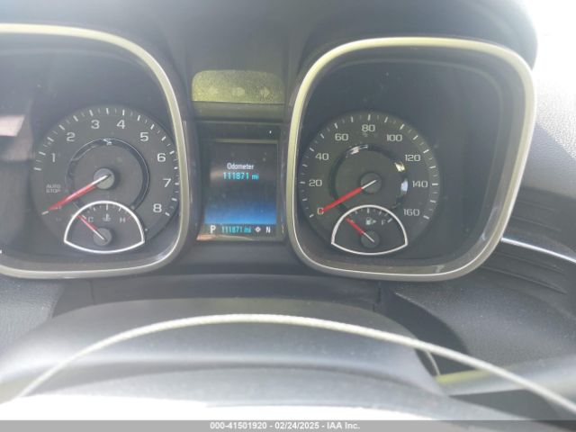 1G11B5SL1FF209233 Chevrolet MALIBU LS