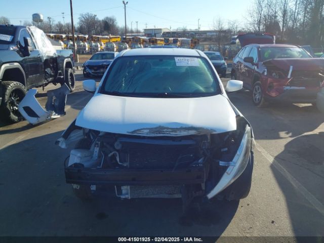 3N1CN7AP6HL898849 Nissan Versa 1.6 Sv