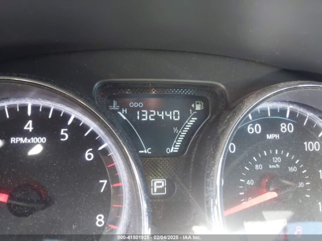 3N1CN7AP6HL898849 Nissan Versa 1.6 Sv