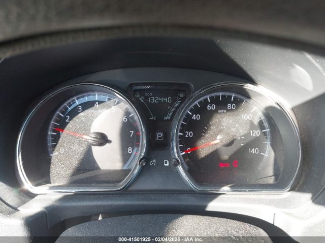 3N1CN7AP6HL898849 Nissan Versa 1.6 Sv
