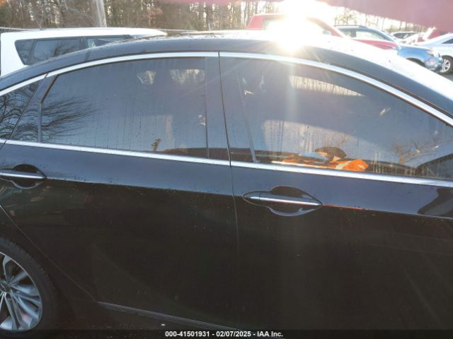 KMHGN4JE3HU204955 Genesis G80 3.8