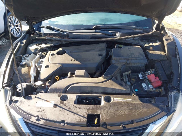 Nissan Altima 2.5 S 2017 1N4AL3AP1HN361346 Image 10