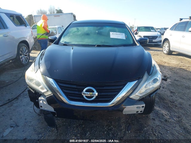 Nissan Altima 2.5 S 2017 1N4AL3AP1HN361346 Image 12