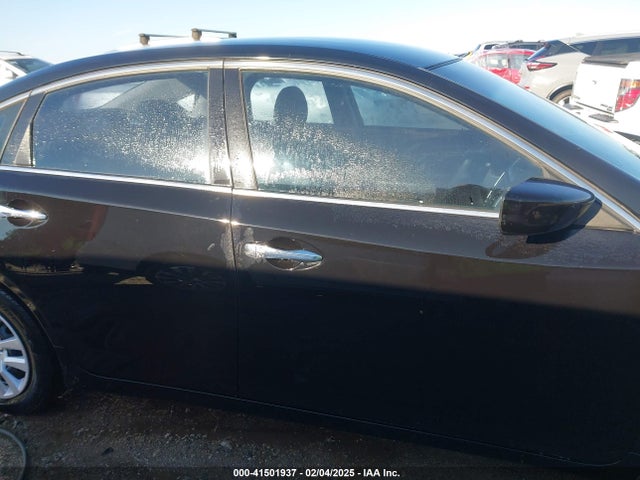 Nissan Altima 2.5 S 2017 1N4AL3AP1HN361346 Image 13