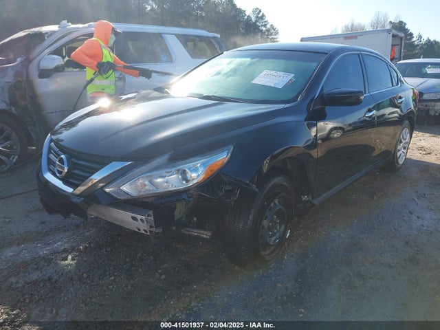 Nissan Altima 2.5 S 2017 1N4AL3AP1HN361346 Image 2