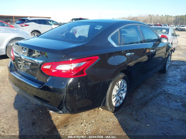 Nissan Altima 2.5 S 2017 1N4AL3AP1HN361346 Image 4
