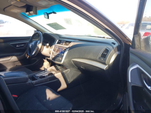 Nissan Altima 2.5 S 2017 1N4AL3AP1HN361346 Image 5