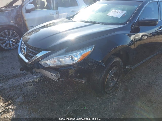 Nissan Altima 2.5 S 2017 1N4AL3AP1HN361346 Image 6