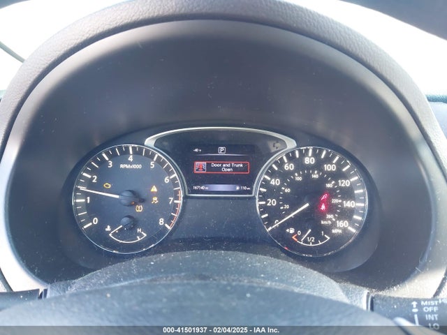 Nissan Altima 2.5 S 2017 1N4AL3AP1HN361346 Image 7