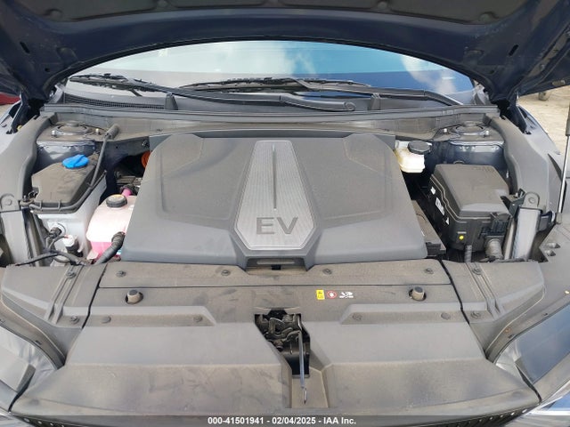 KIA EV6 LIGHT 2024 KNDC34LB8R5210838 Image 10