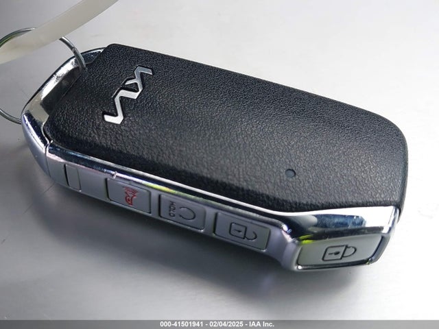 KIA EV6 LIGHT 2024 KNDC34LB8R5210838 Image 11