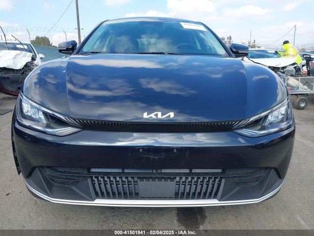 KIA EV6 LIGHT 2024 KNDC34LB8R5210838 Image 12