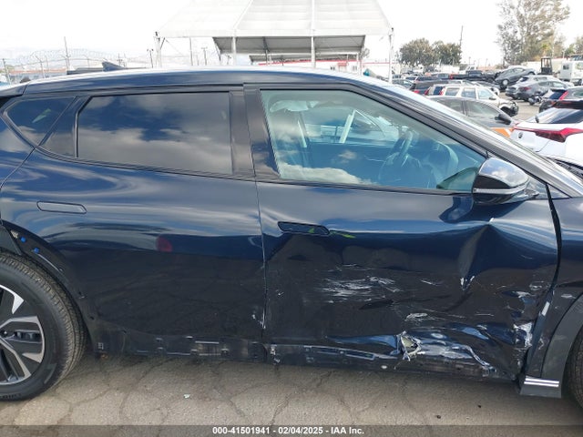KIA EV6 LIGHT 2024 KNDC34LB8R5210838 Image 13