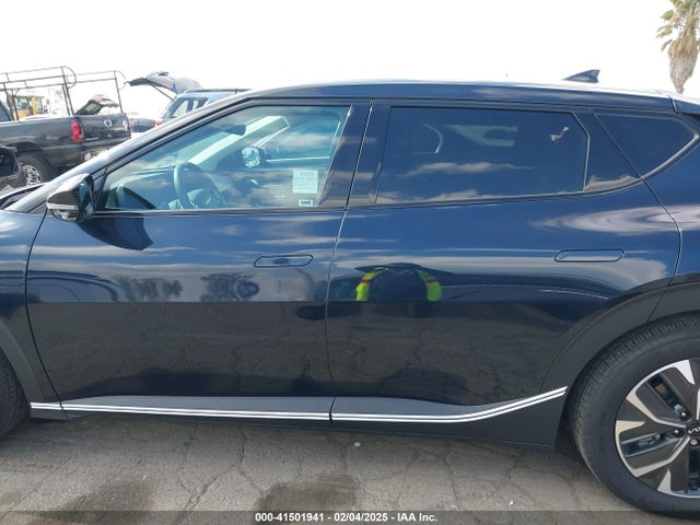 KIA EV6 LIGHT 2024 KNDC34LB8R5210838 Image 14