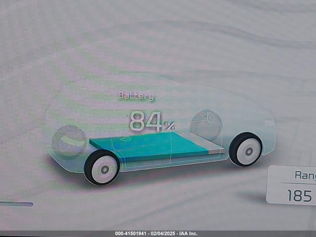 KIA EV6 LIGHT 2024 KNDC34LB8R5210838 Image 17